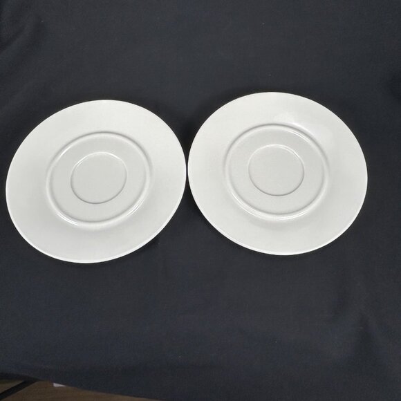 2 sets of beautiful tea cups & saucers. ALESSI ETTORE SOTTSASS Germany - Picture 5 of 9